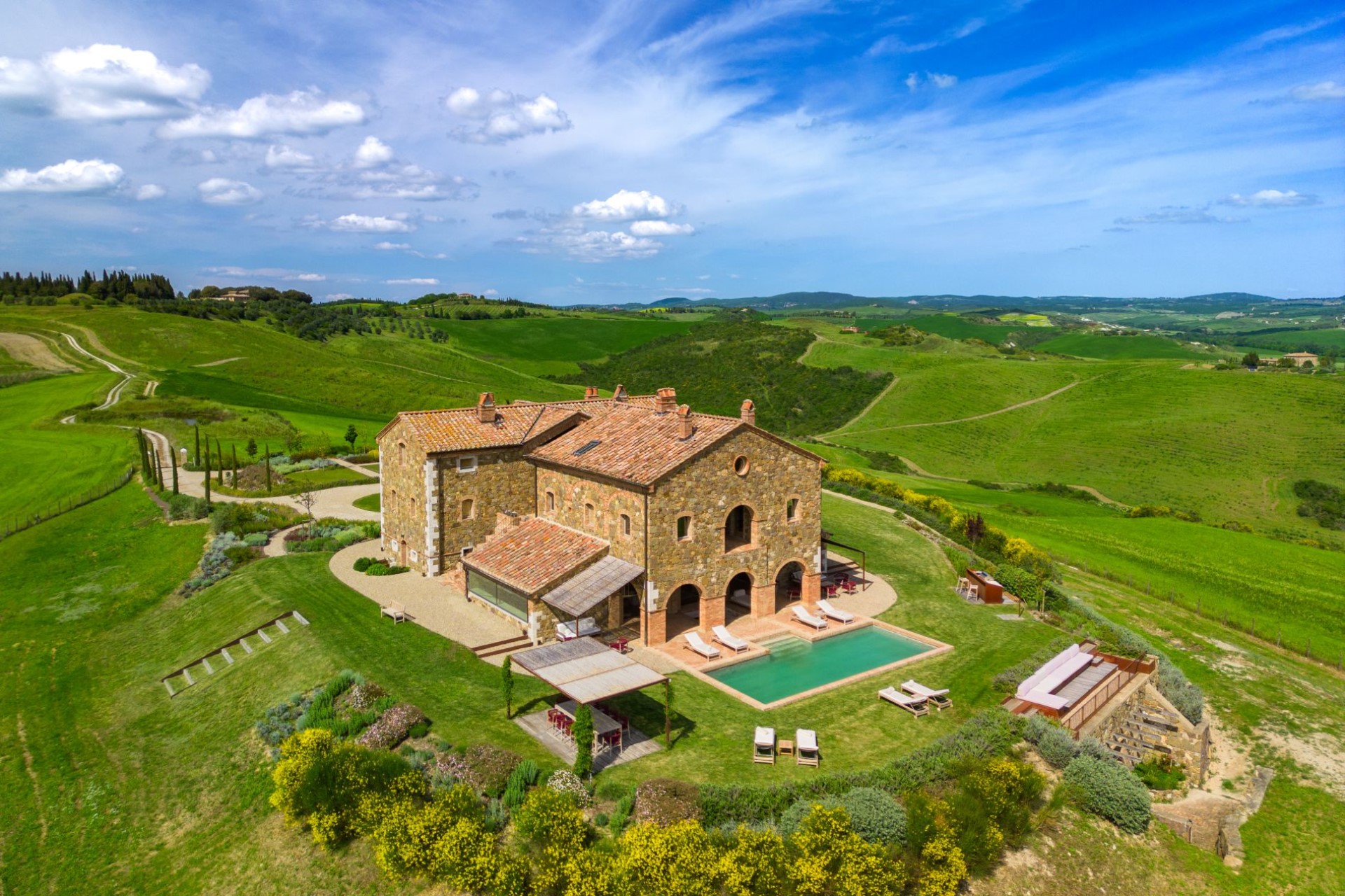 Podere Novina