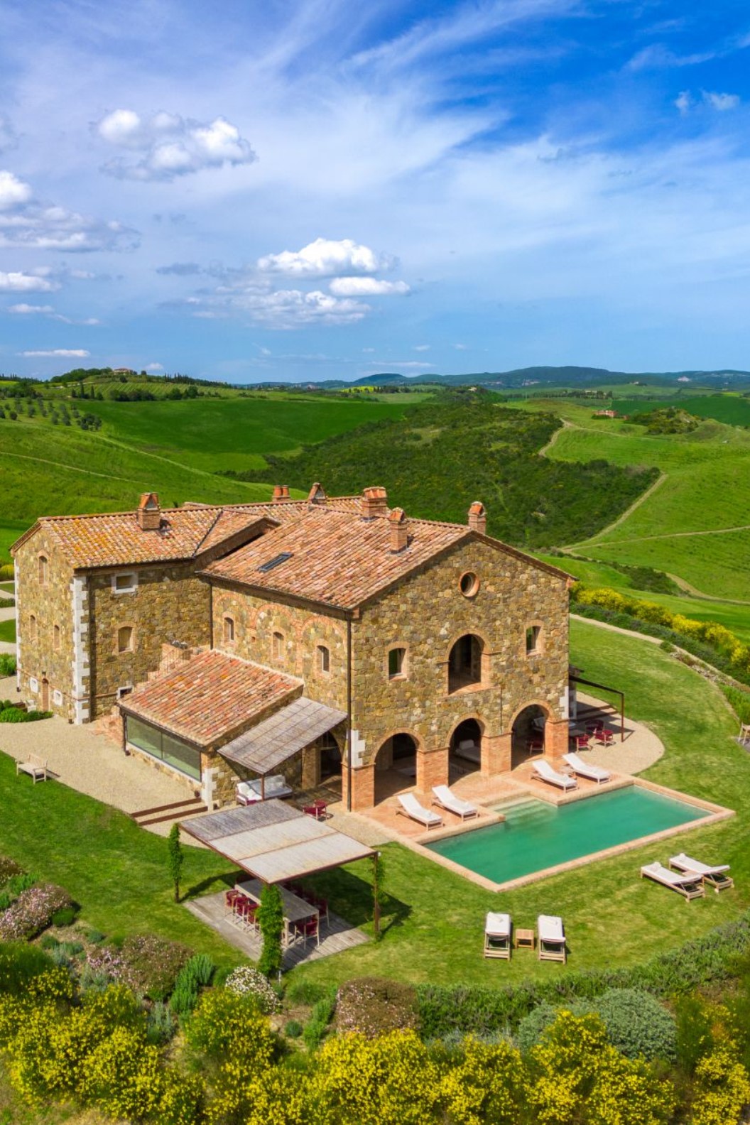 Podere Novina