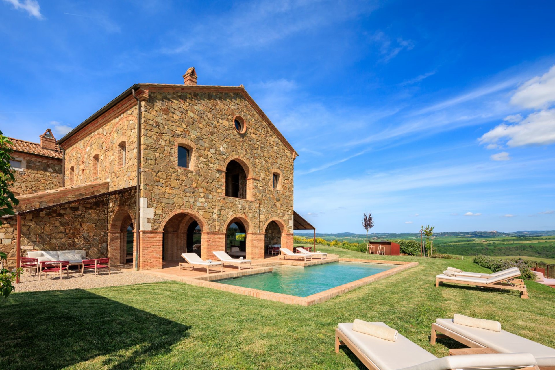 Podere Novina