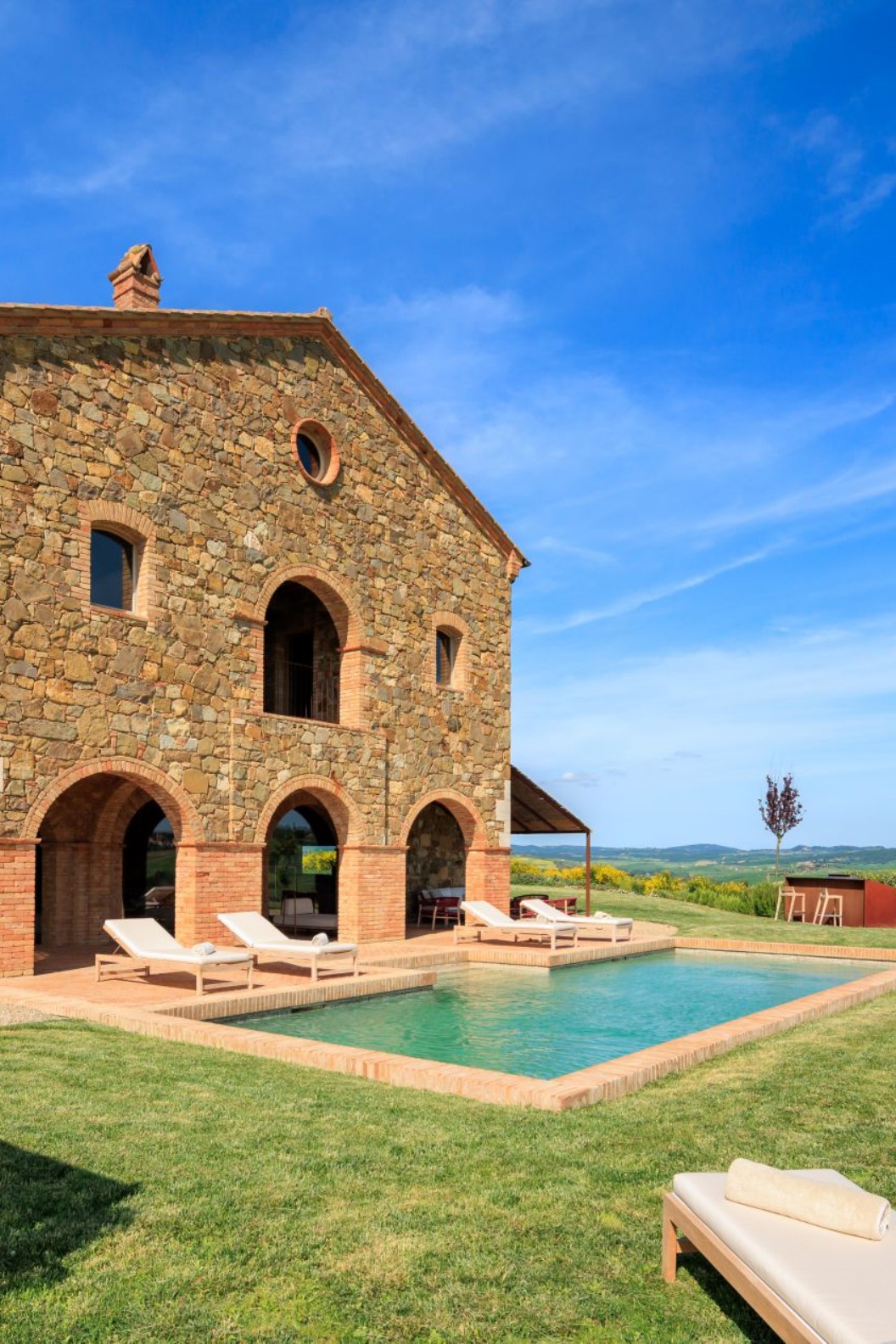 Podere Novina
