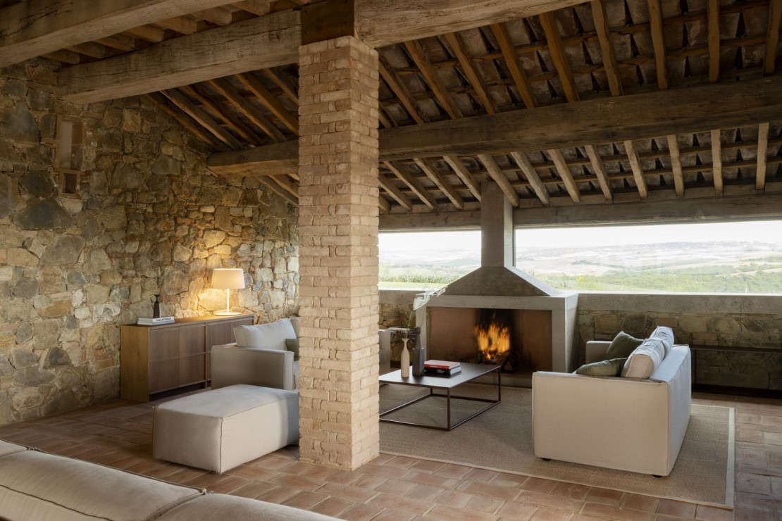 Podere Novina