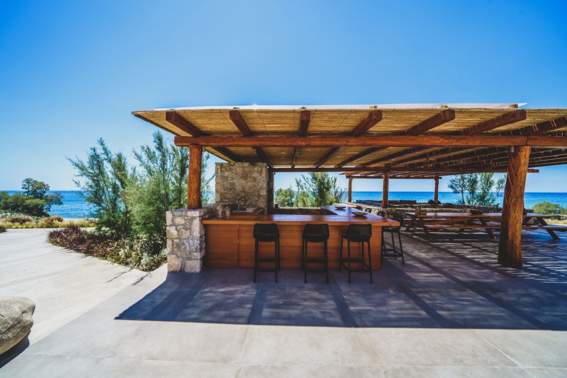 Beach House Arvi East