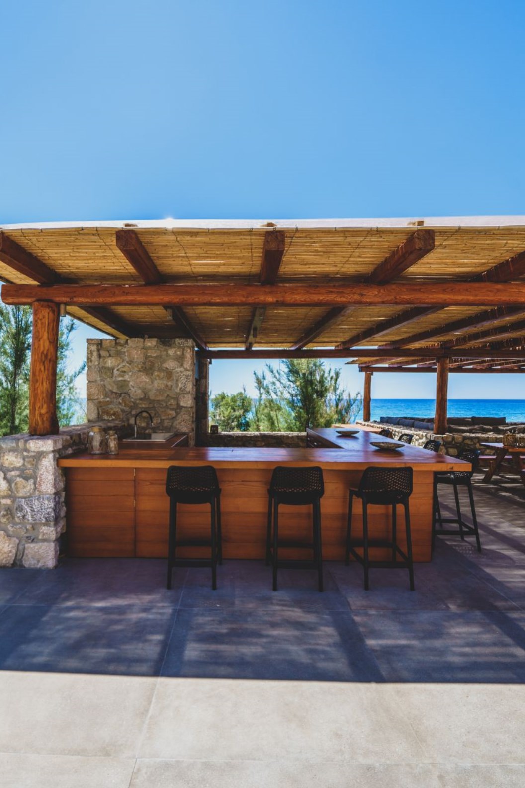 Beach House Arvi East