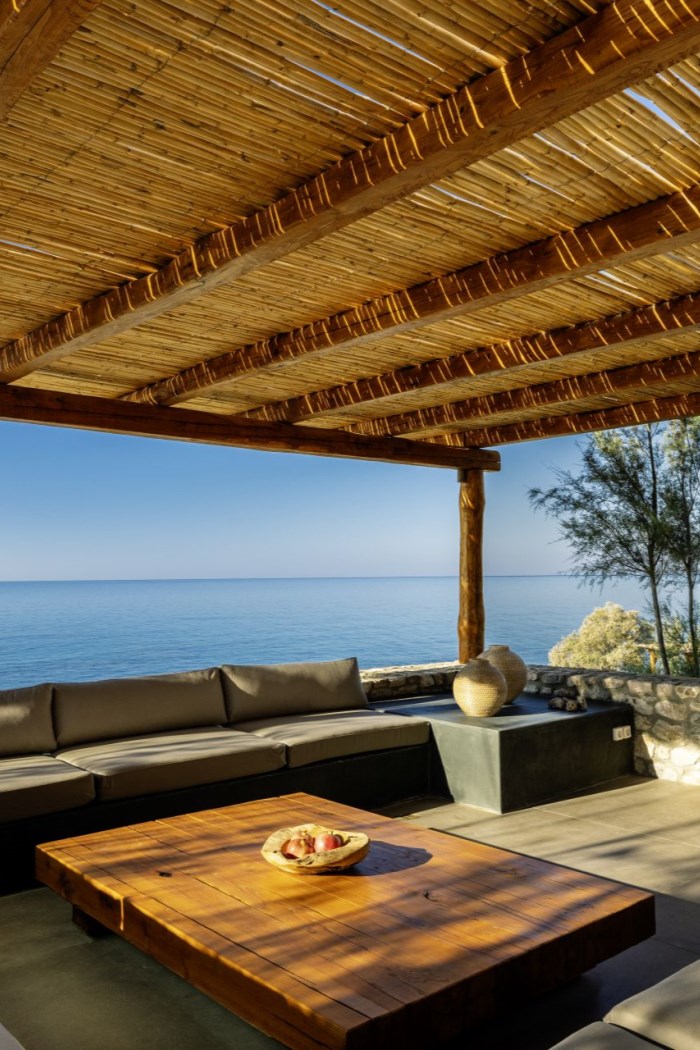 Beach House Arvi East