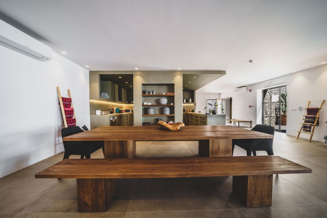 Beach House Arvi East