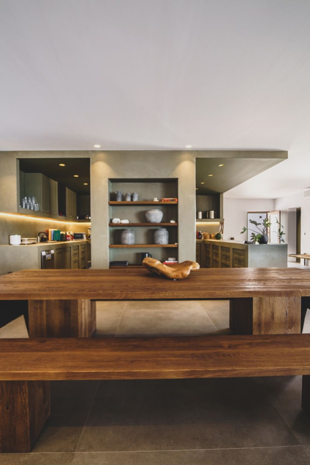 Beach House Arvi East