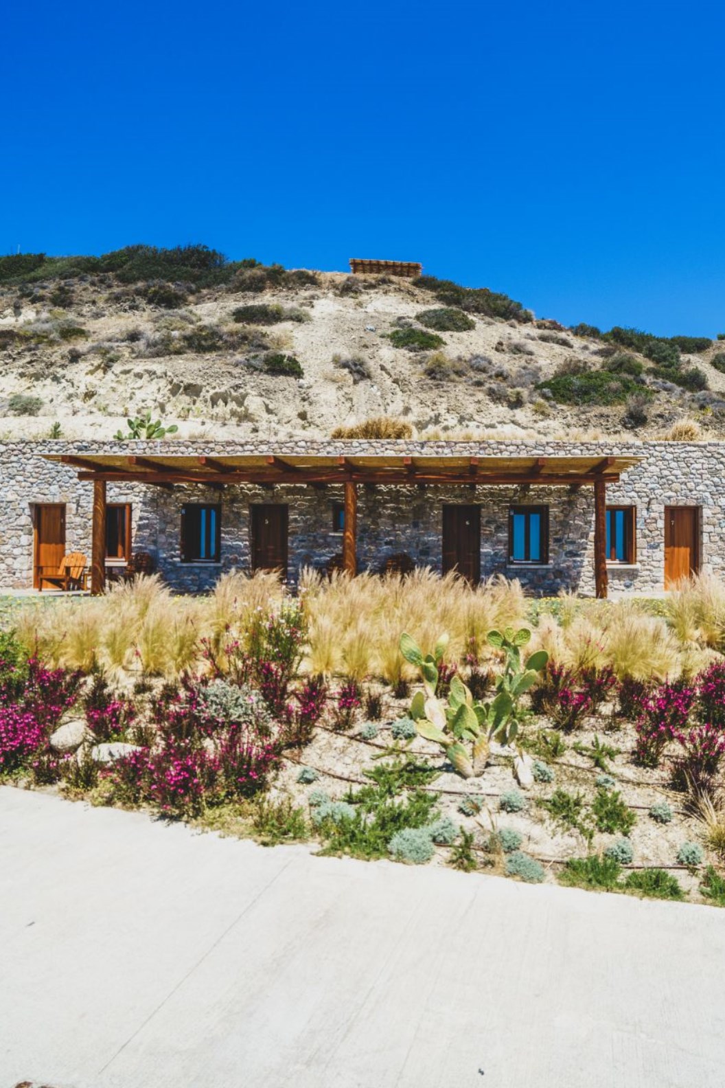 Beach House Arvi East