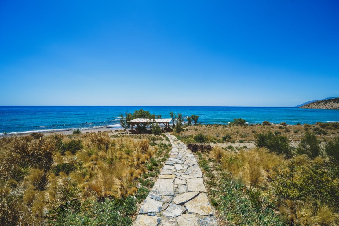 Beach House Arvi East