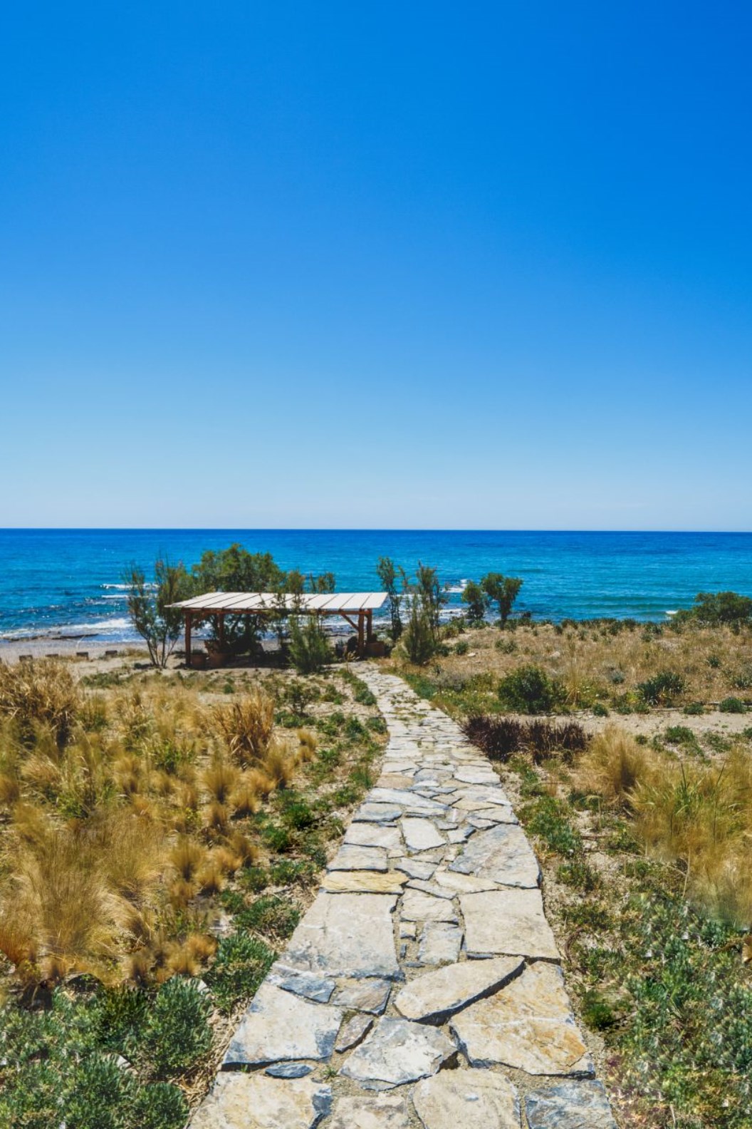 Beach House Arvi East