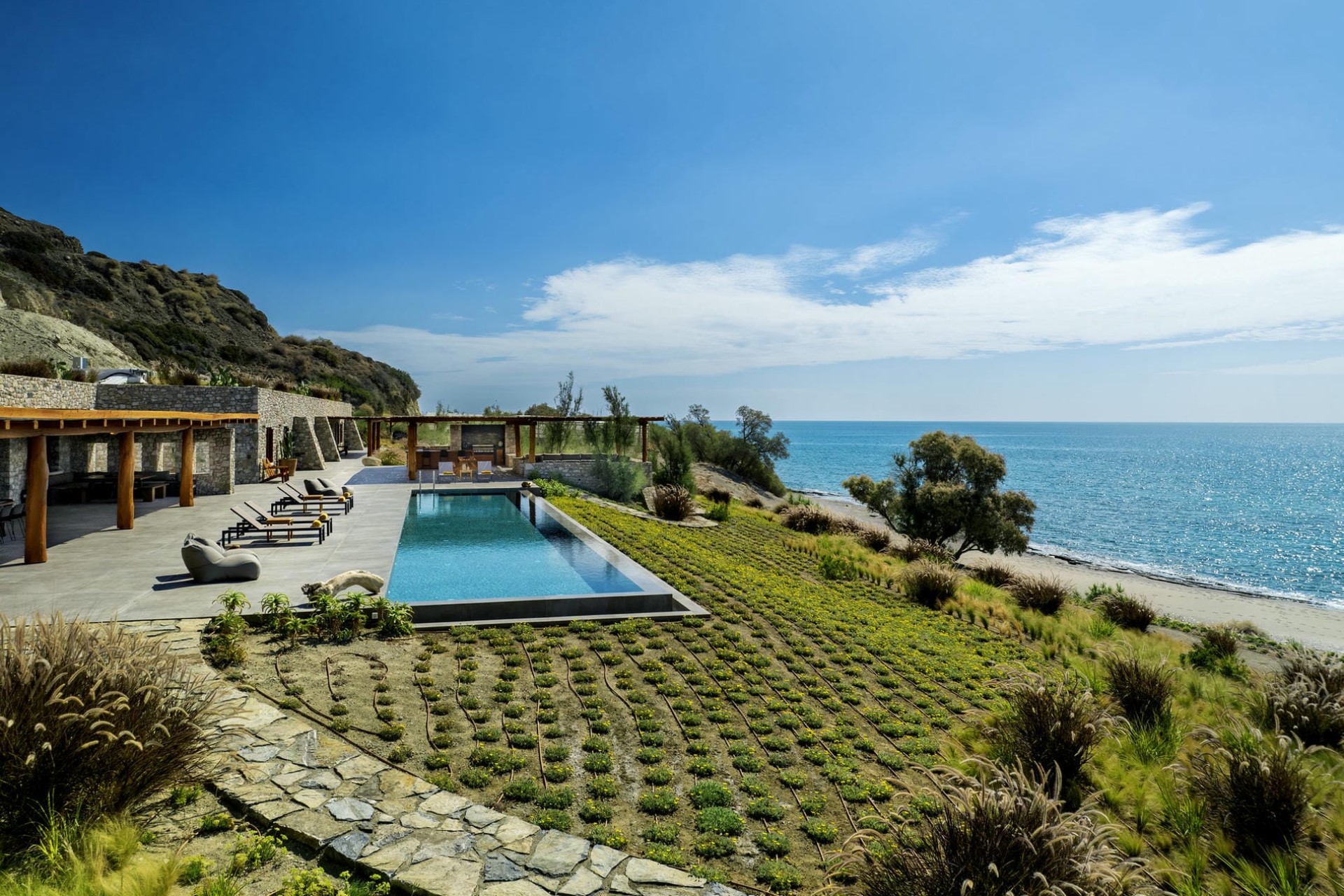 Beach House Arvi East