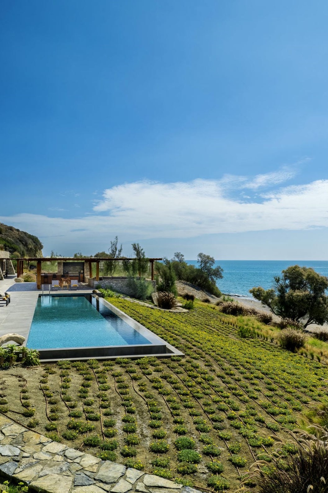 Beach House Arvi East