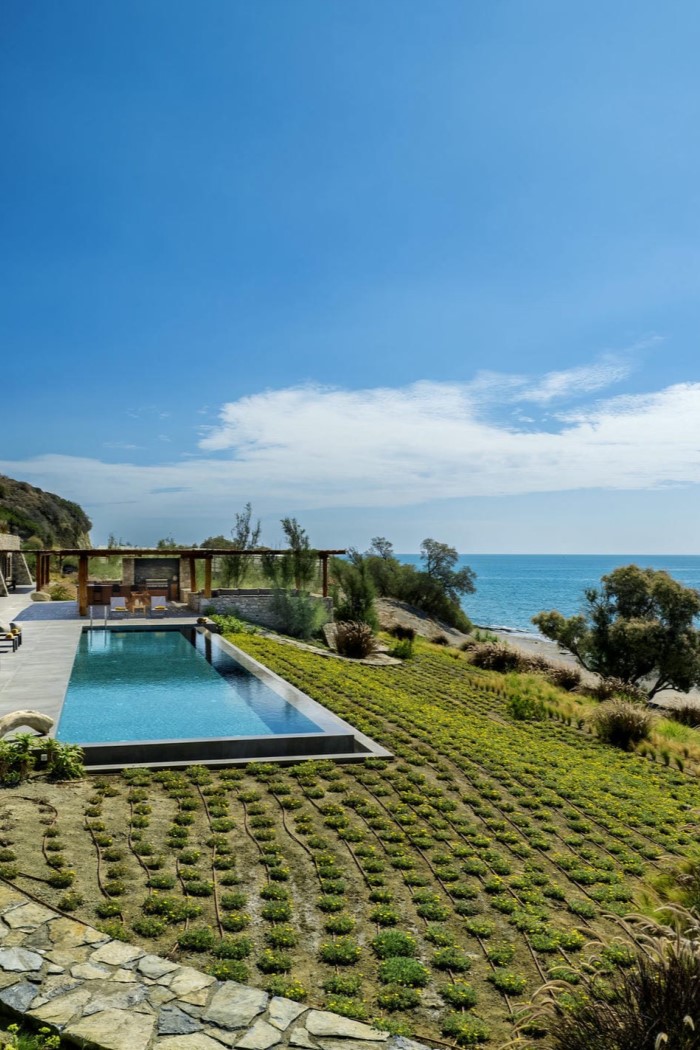 Beach House Arvi East