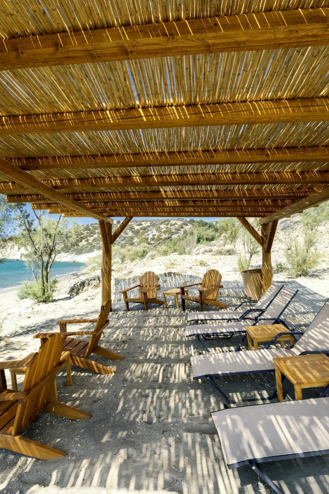 Beach House Arvi East