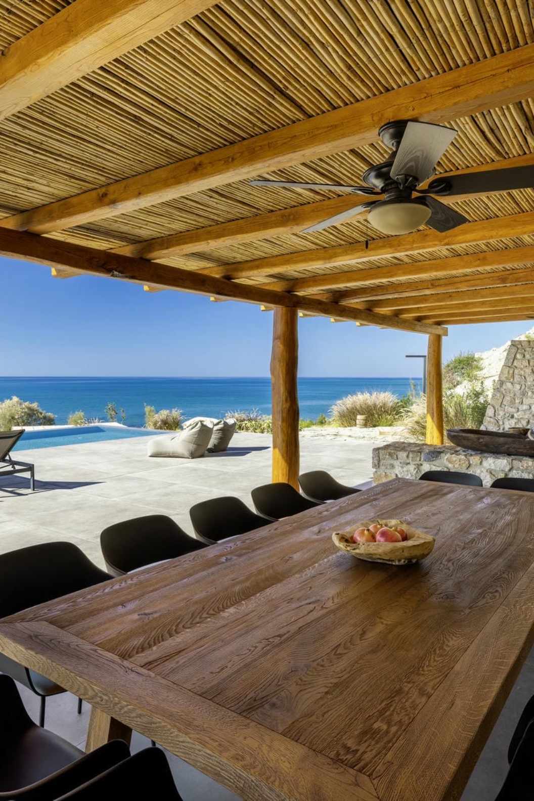 Beach House Arvi East