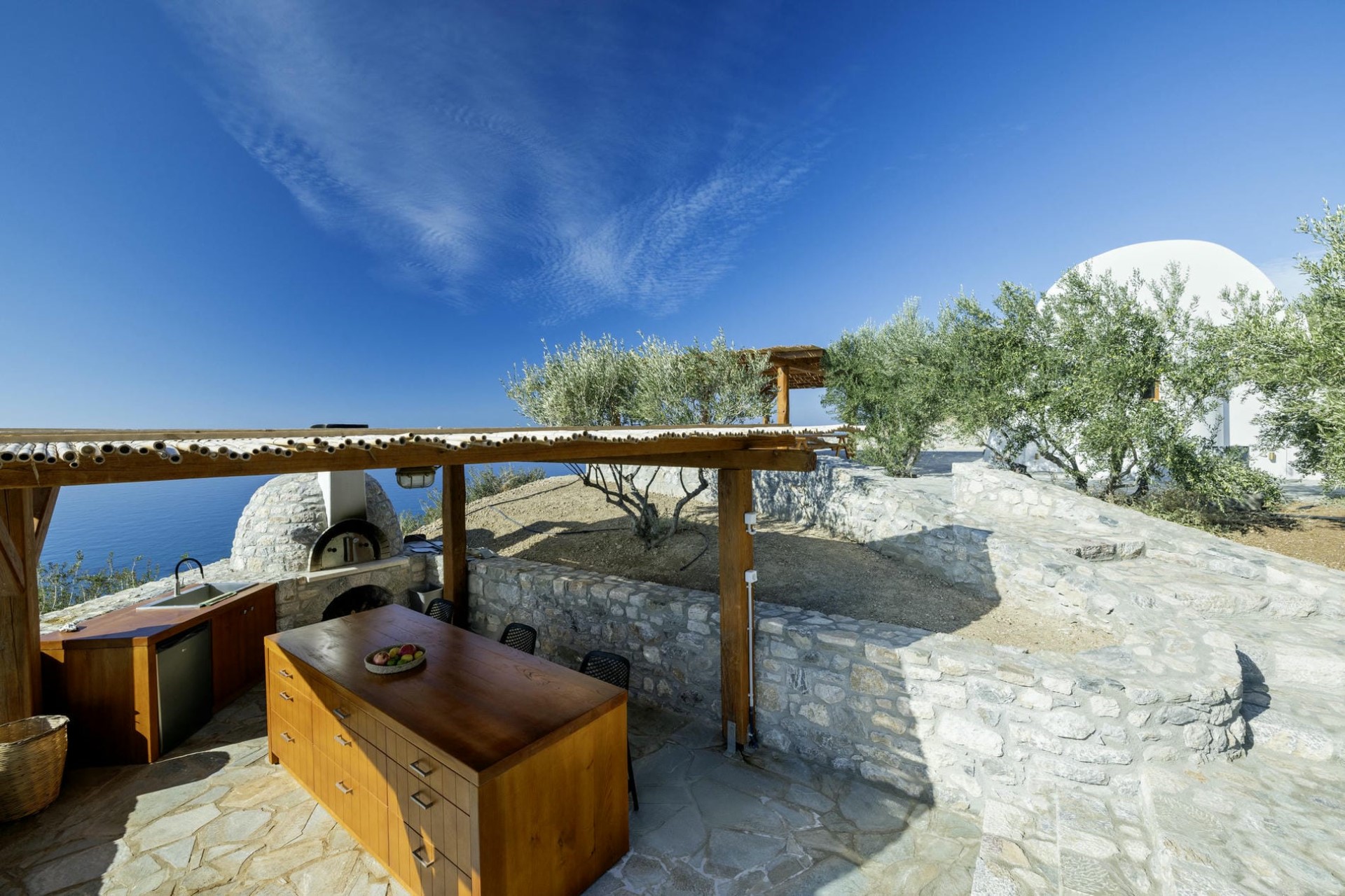 Beach House Arvi East