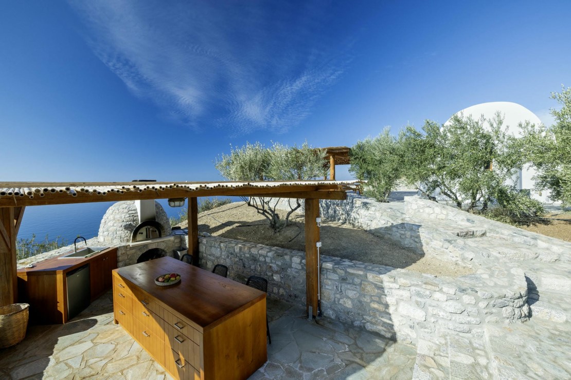 Beach House Arvi East