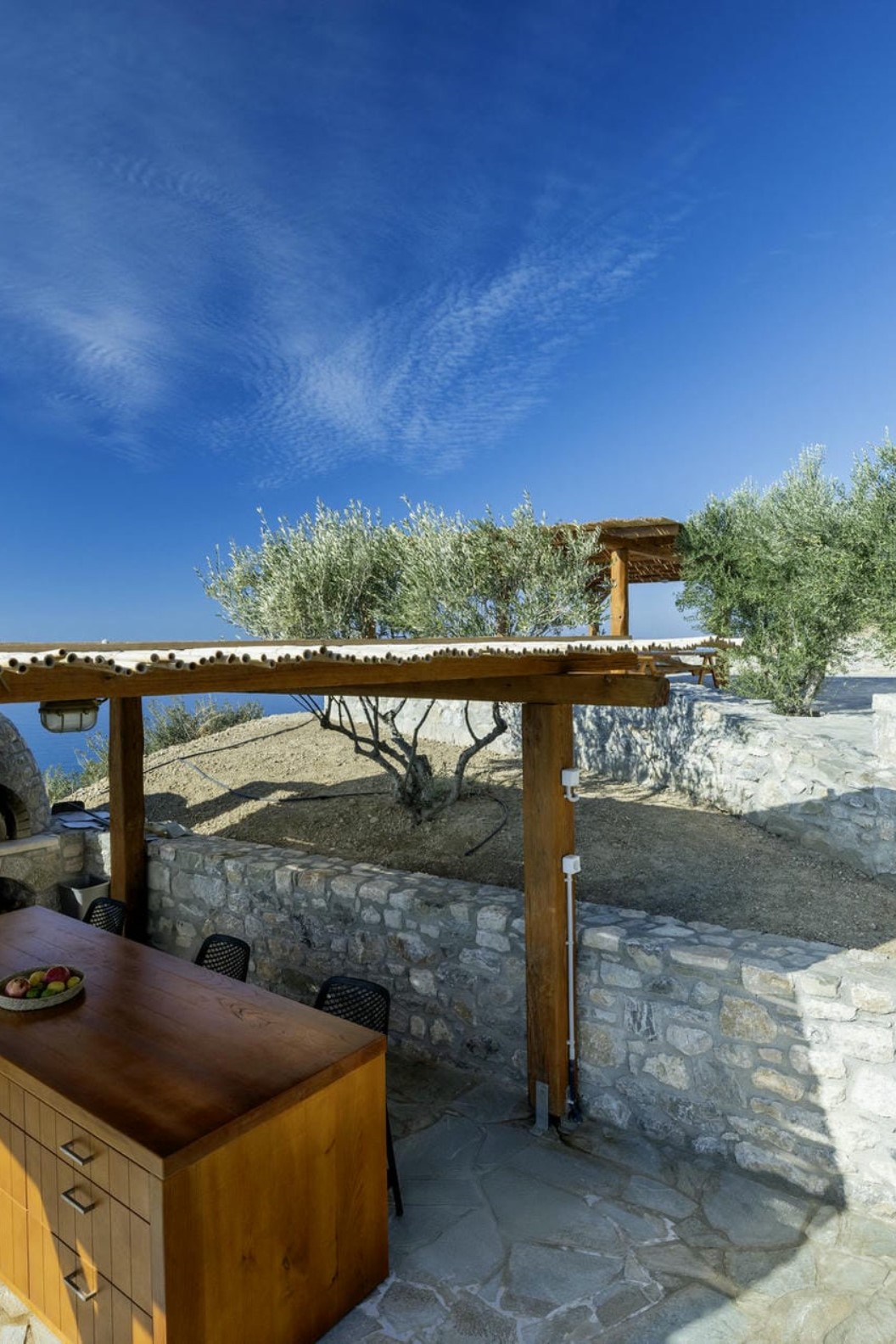 Beach House Arvi East