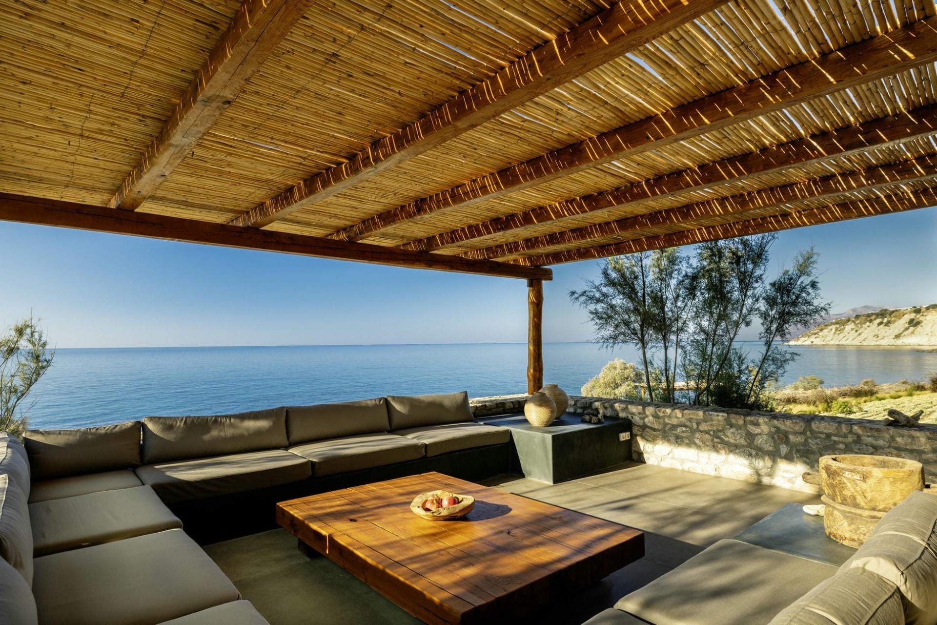 Beach House Arvi East