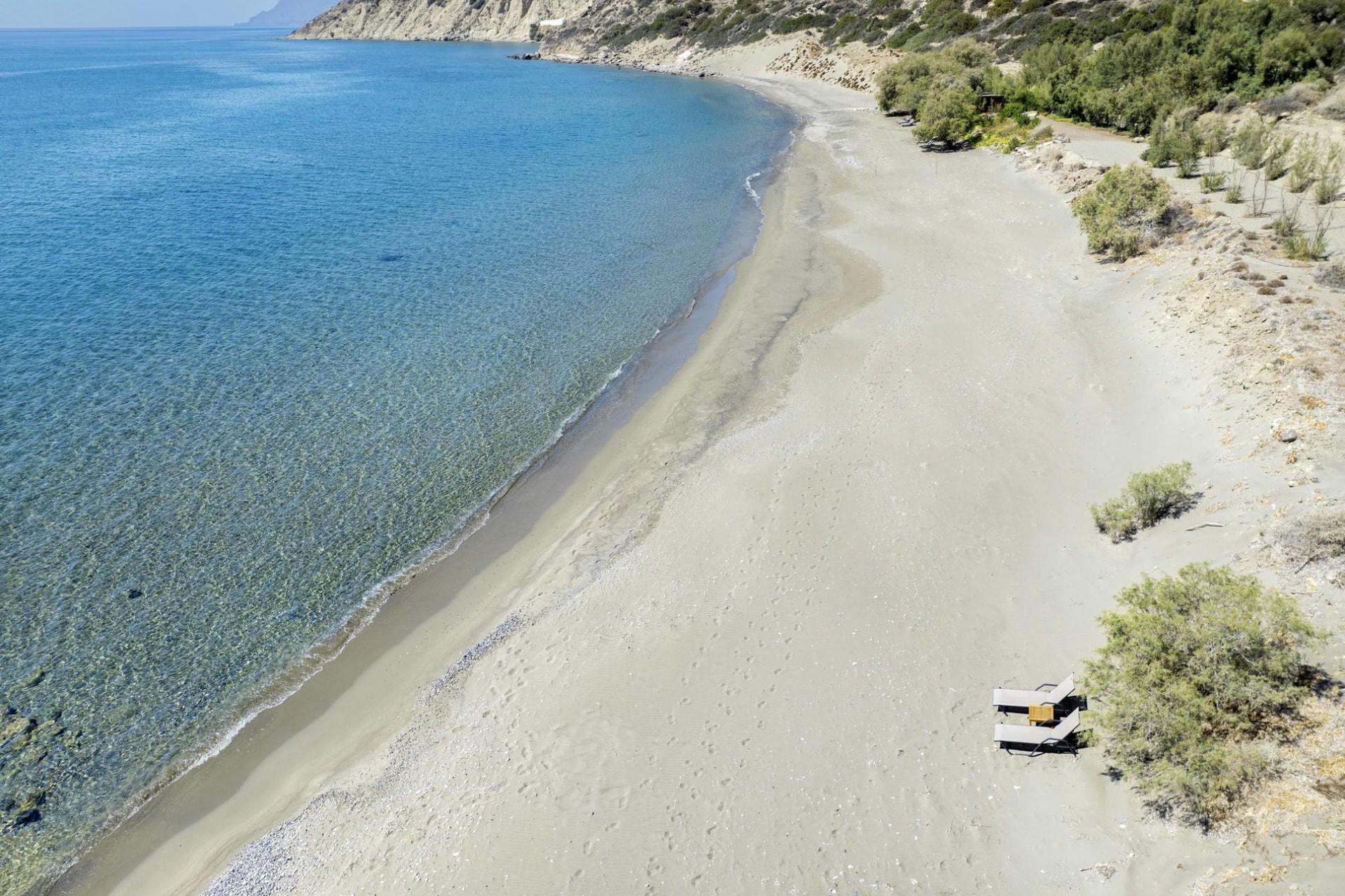 Beach House Arvi East