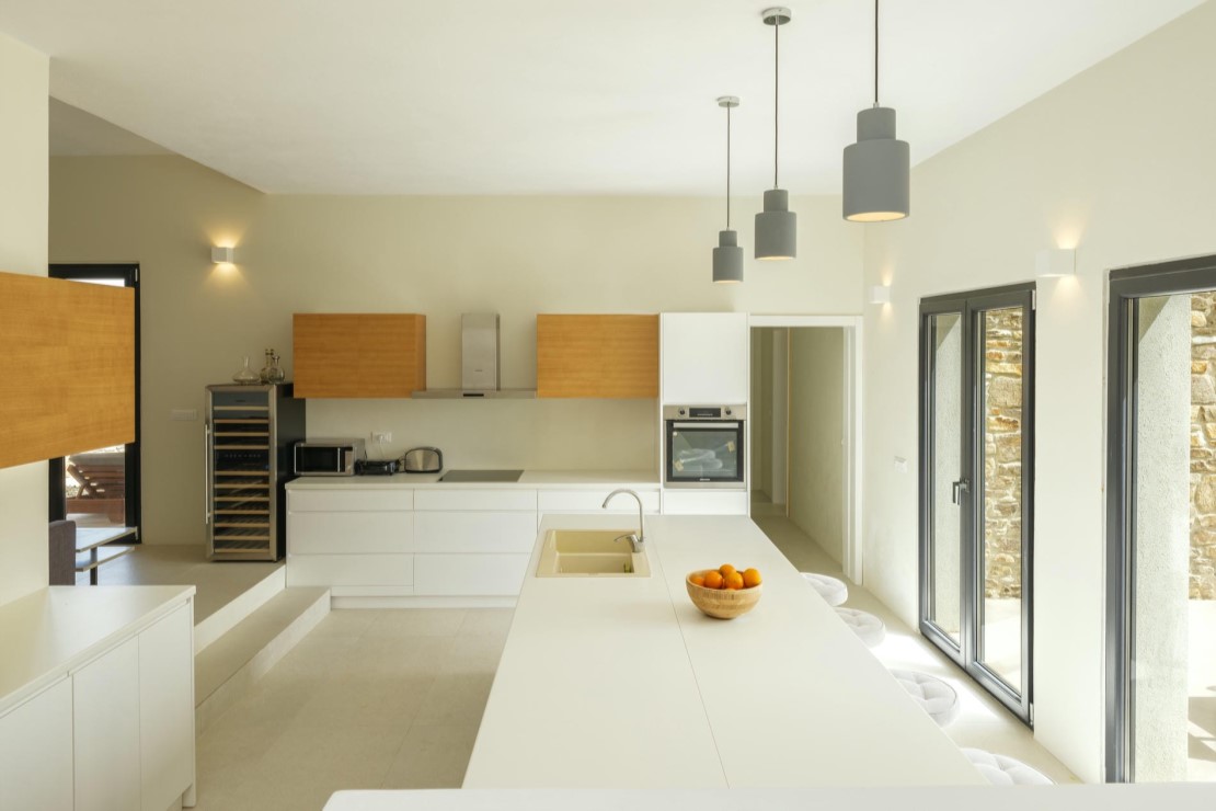 Villa Agia Marina