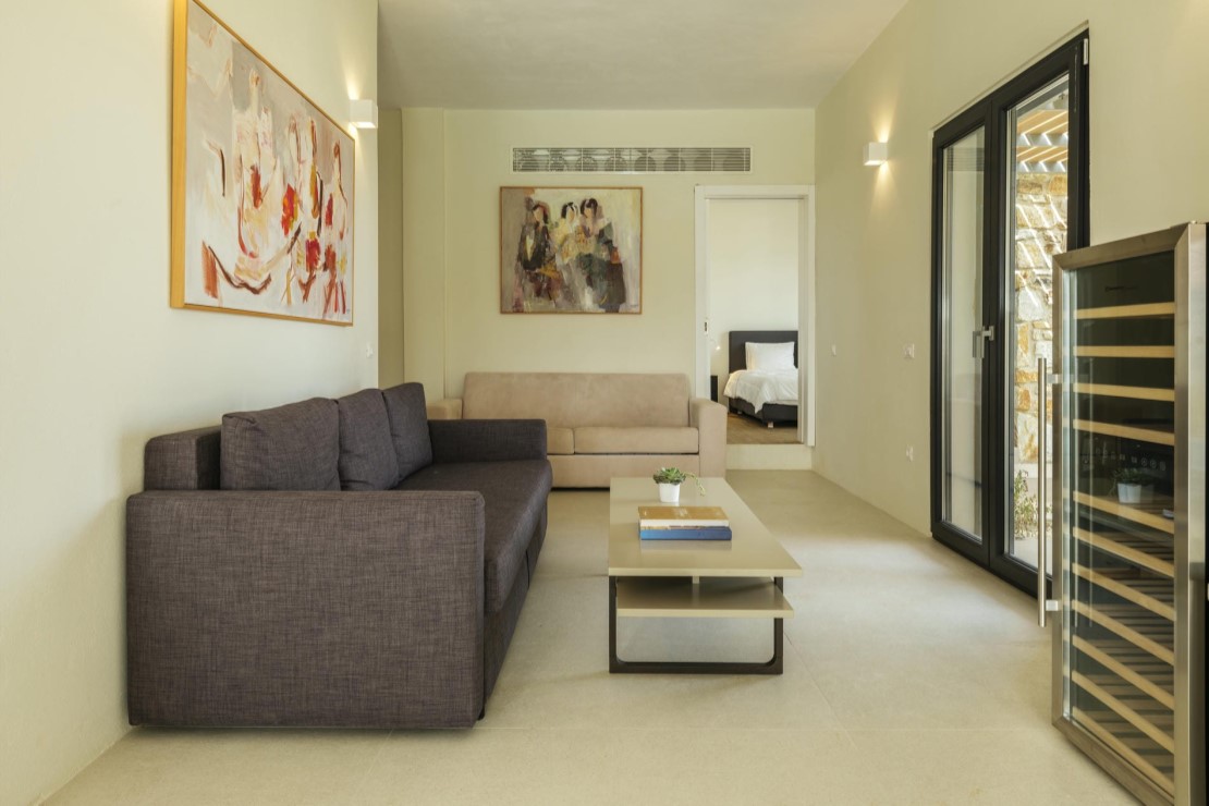 Villa Agia Marina