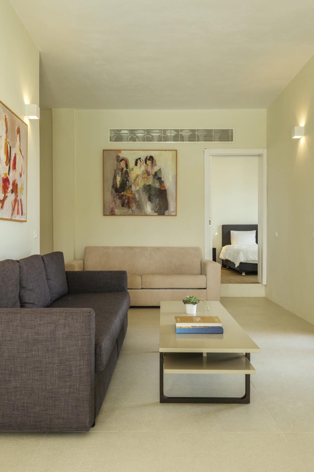 Villa Agia Marina
