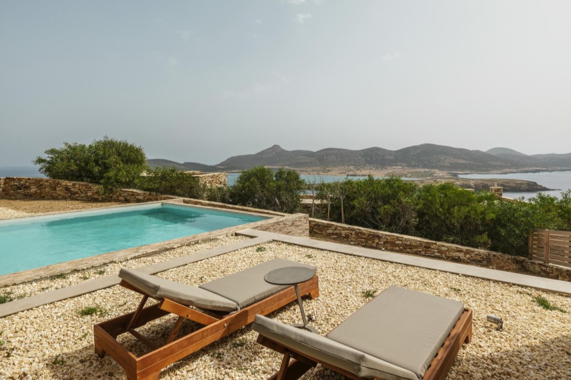 Villa Agia Marina