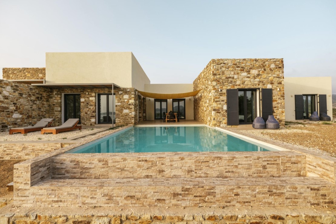 Villa Agia Marina