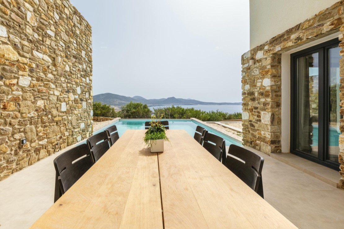 Villa Agia Marina