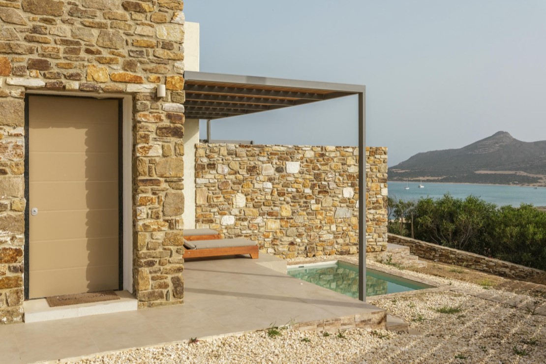 Villa Agia Marina