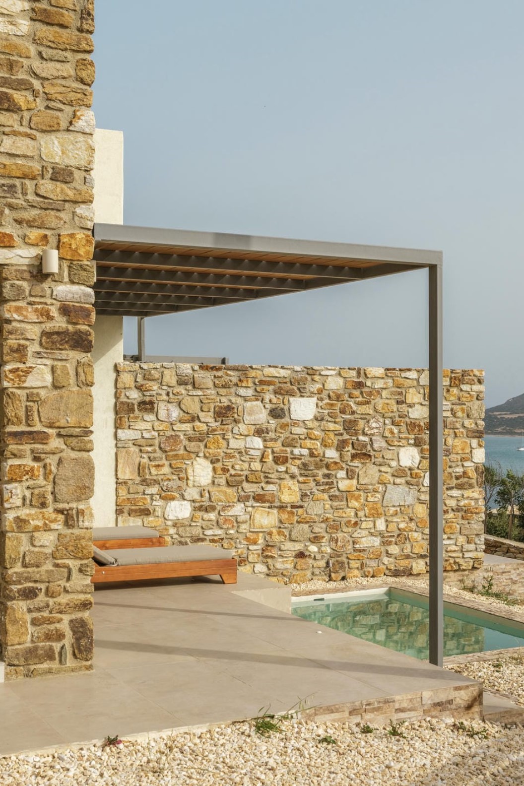Villa Agia Marina