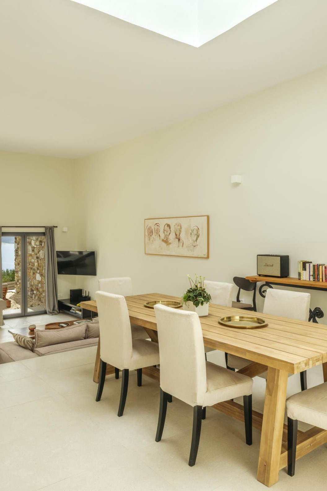 Villa Agia Marina
