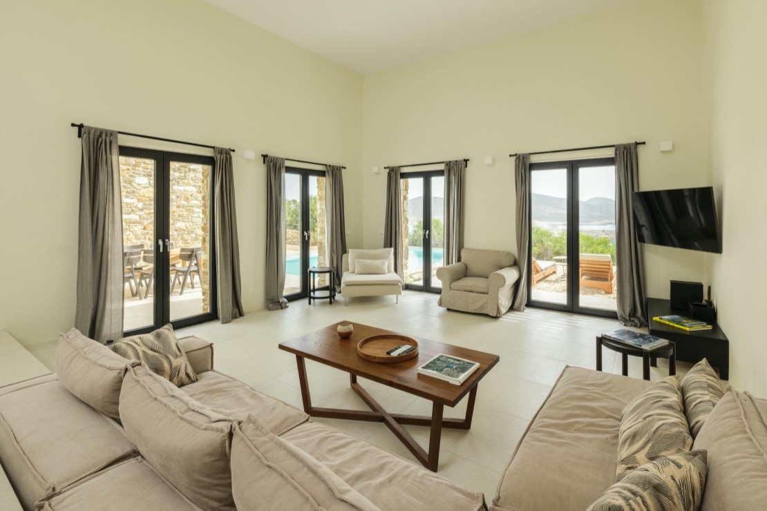 Villa Agia Marina