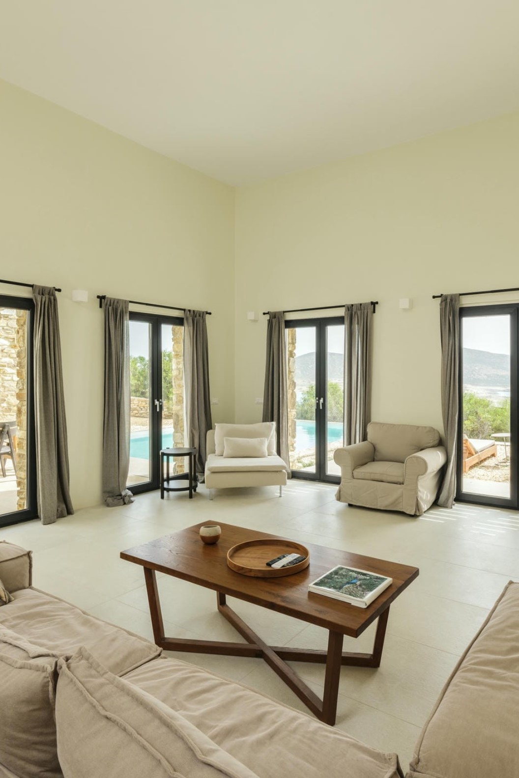 Villa Agia Marina