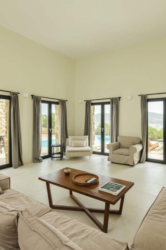 Villa Agia Marina