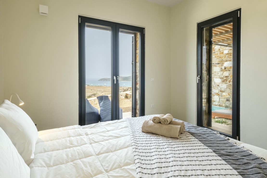 Villa Agia Marina