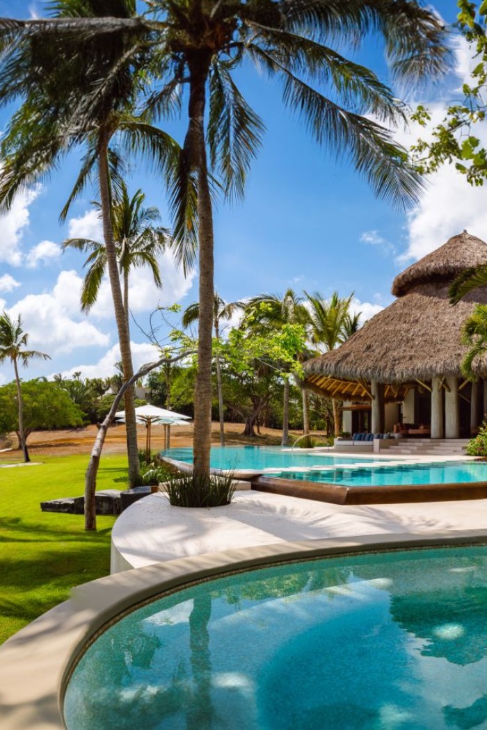 Casa Akama