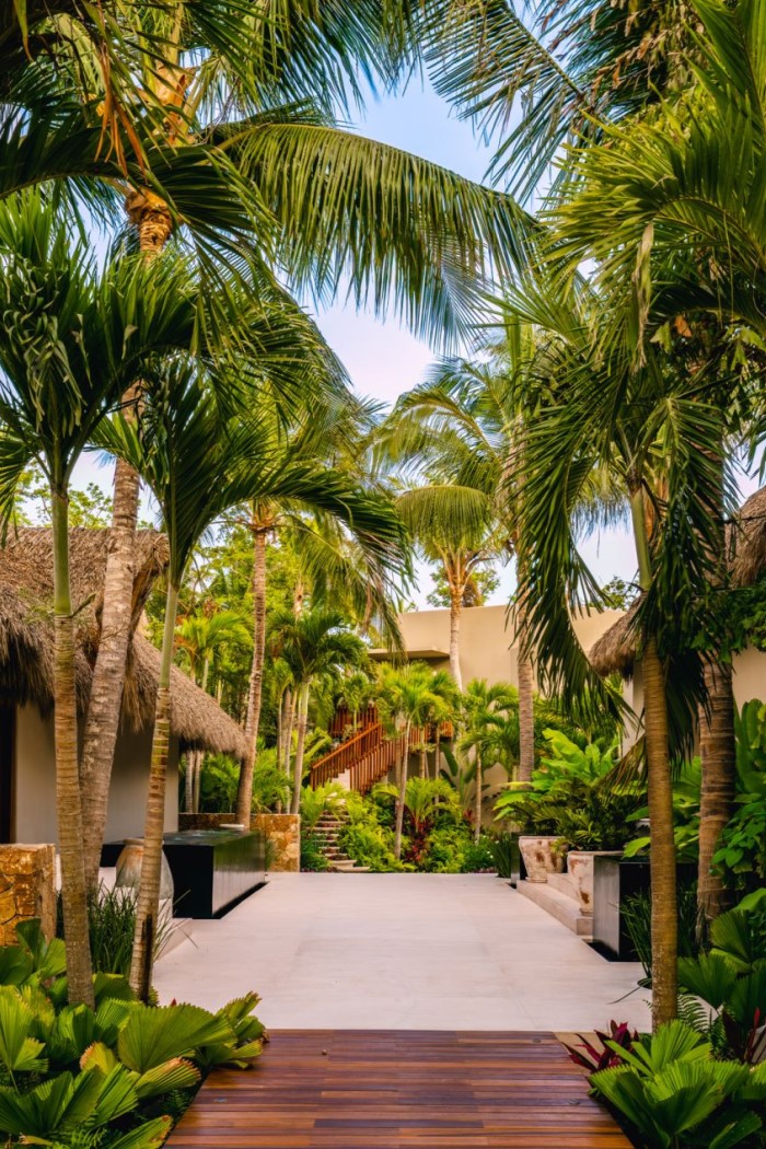 Casa Akama