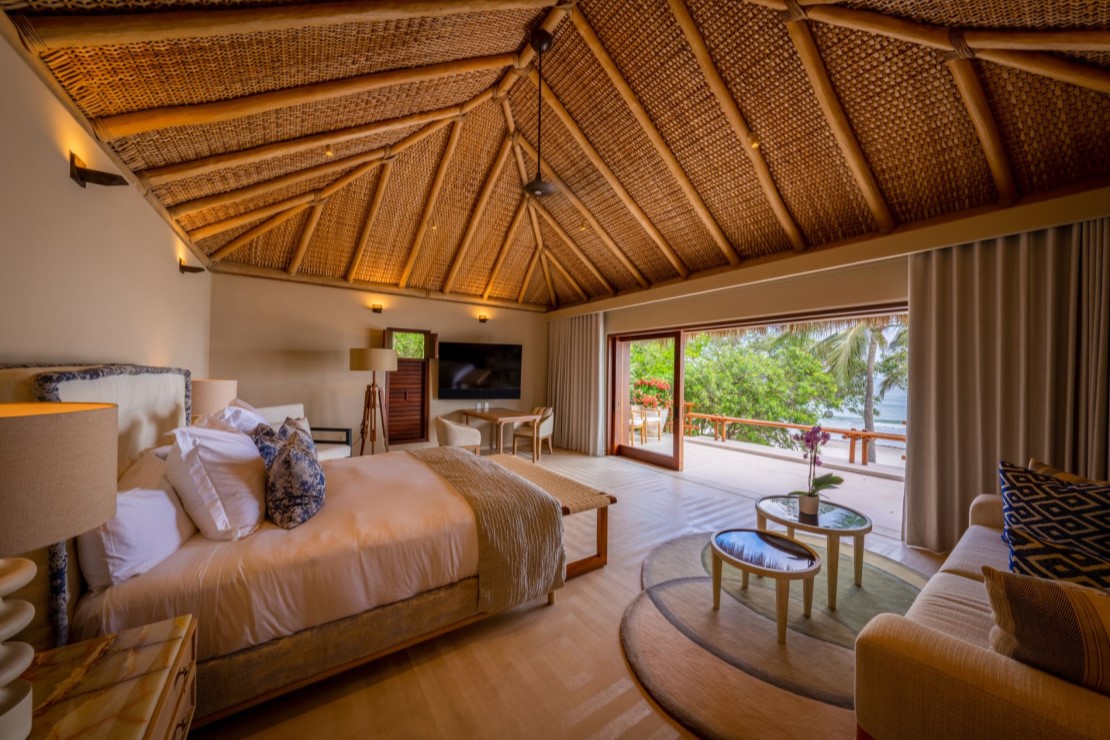 Casa Akama