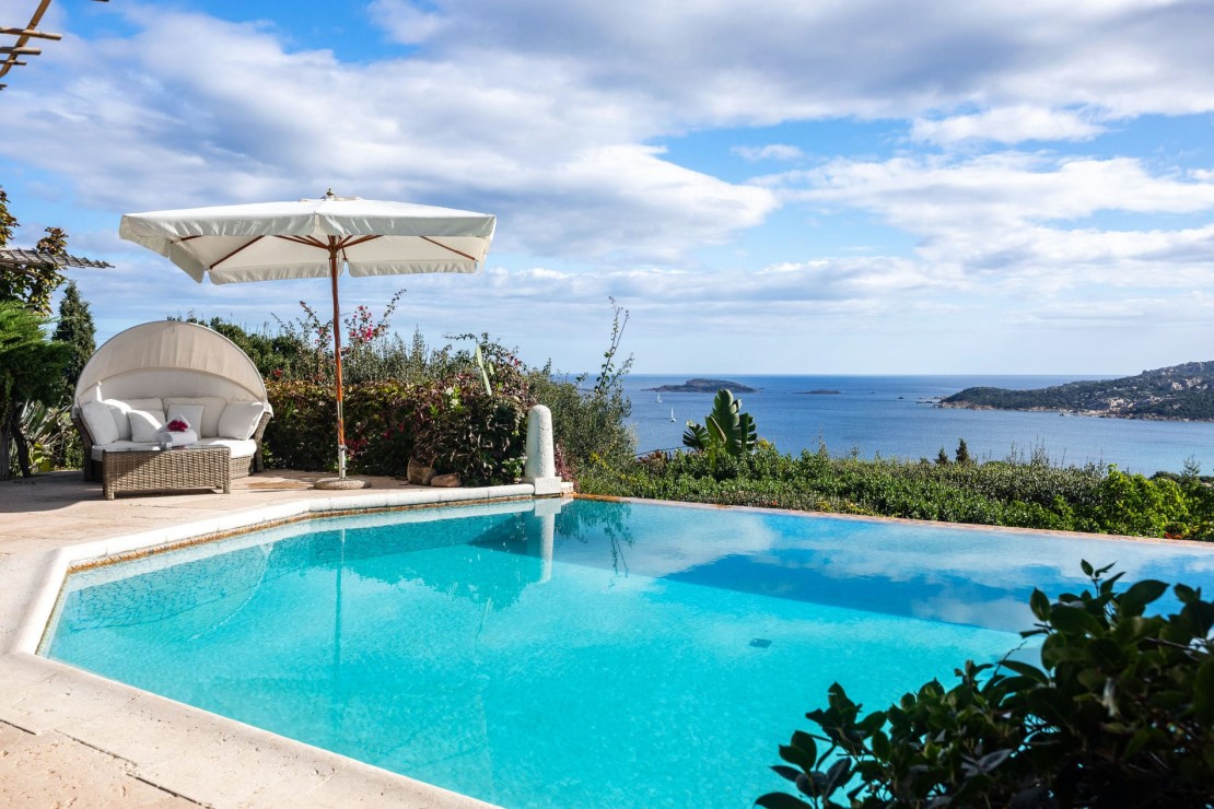 Villa Anna - Porto Cervo