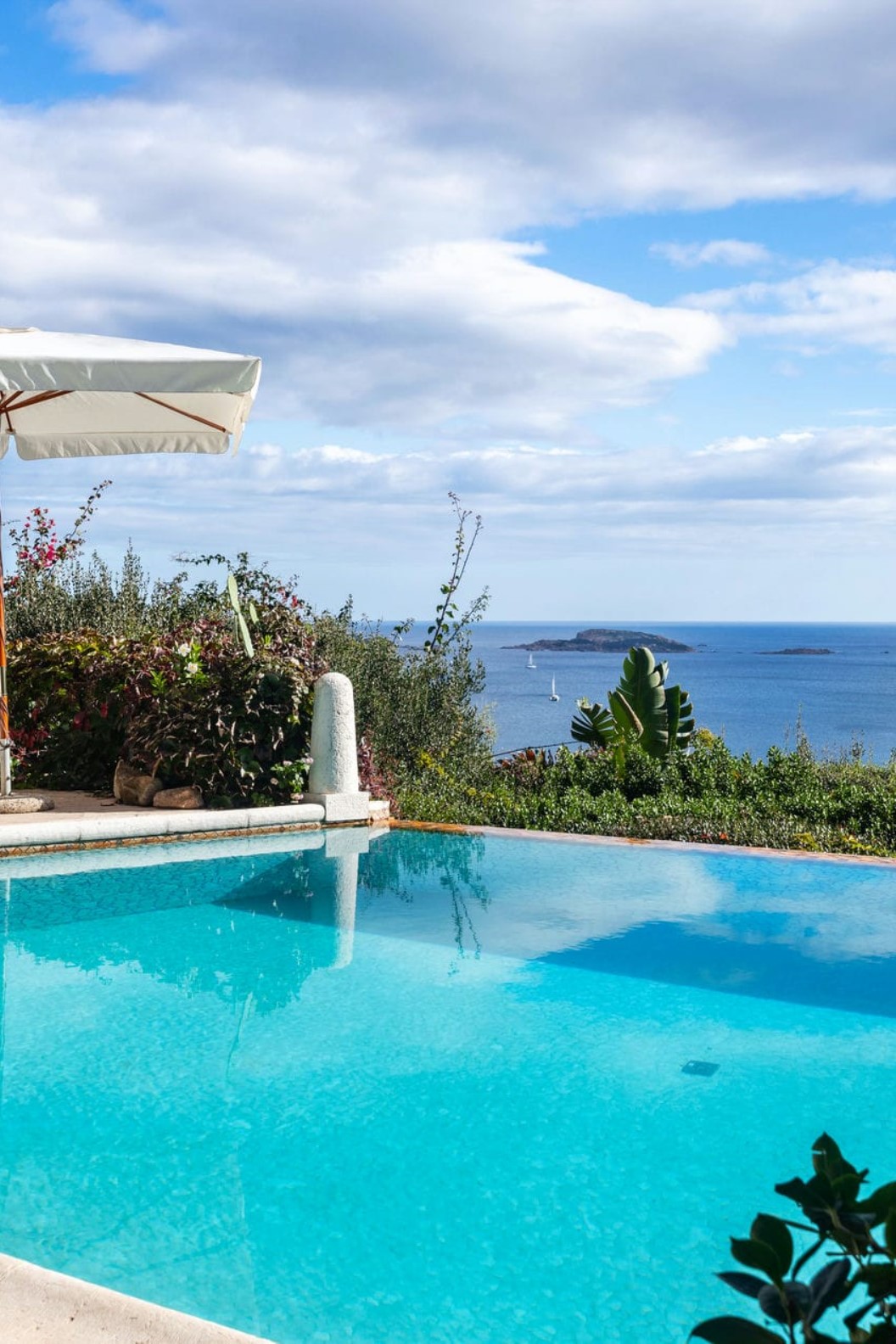 Villa Anna - Porto Cervo