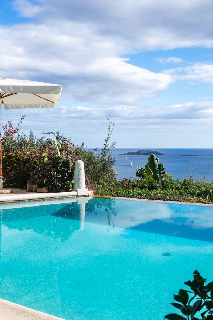 Villa Anna - Porto Cervo