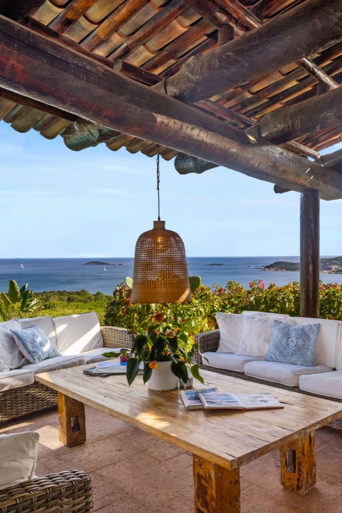 Villa Anna - Porto Cervo