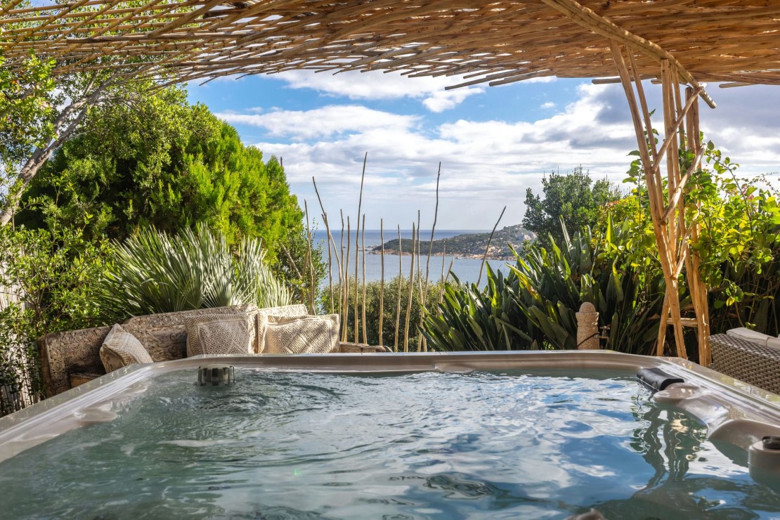 Villa Anna - Porto Cervo