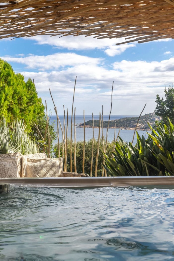 Villa Anna - Porto Cervo