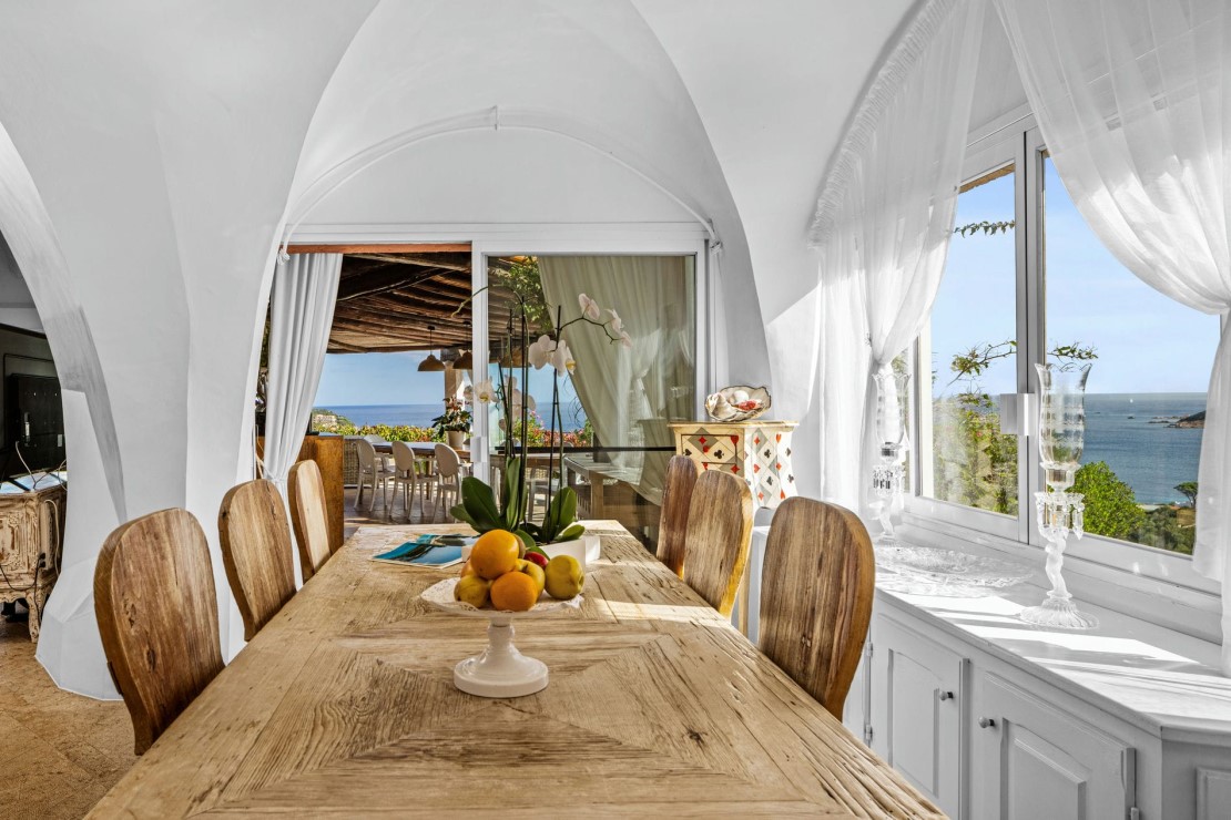 Villa Anna - Porto Cervo