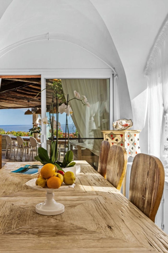 Villa Anna - Porto Cervo