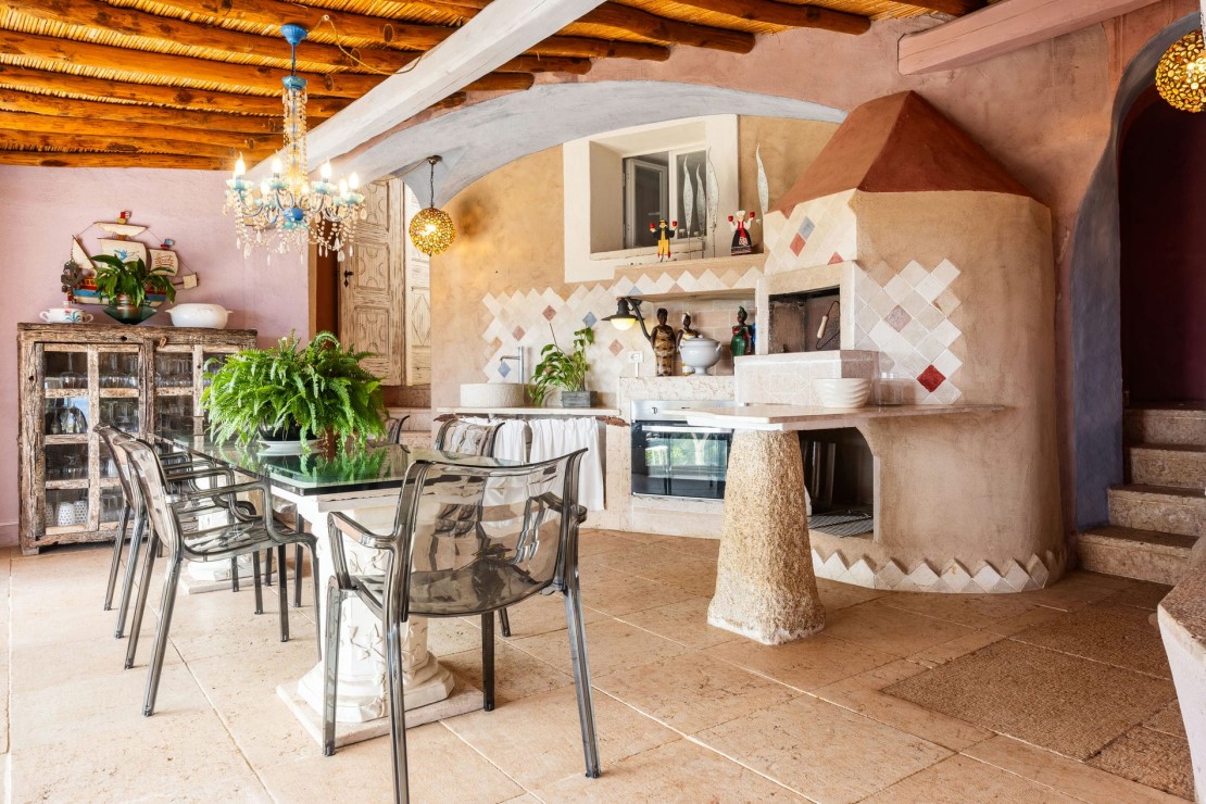 Villa Anna - Porto Cervo