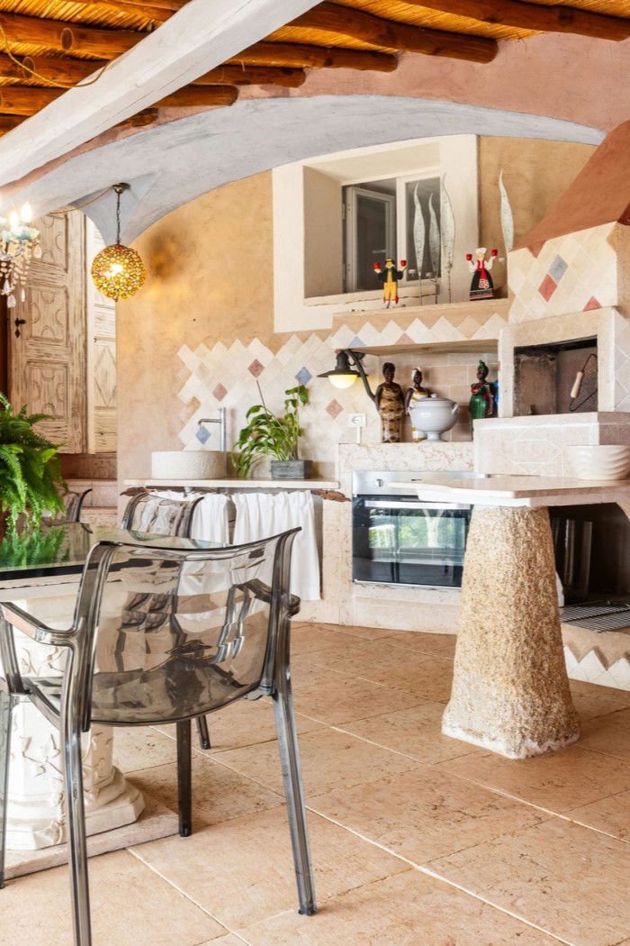 Villa Anna - Porto Cervo