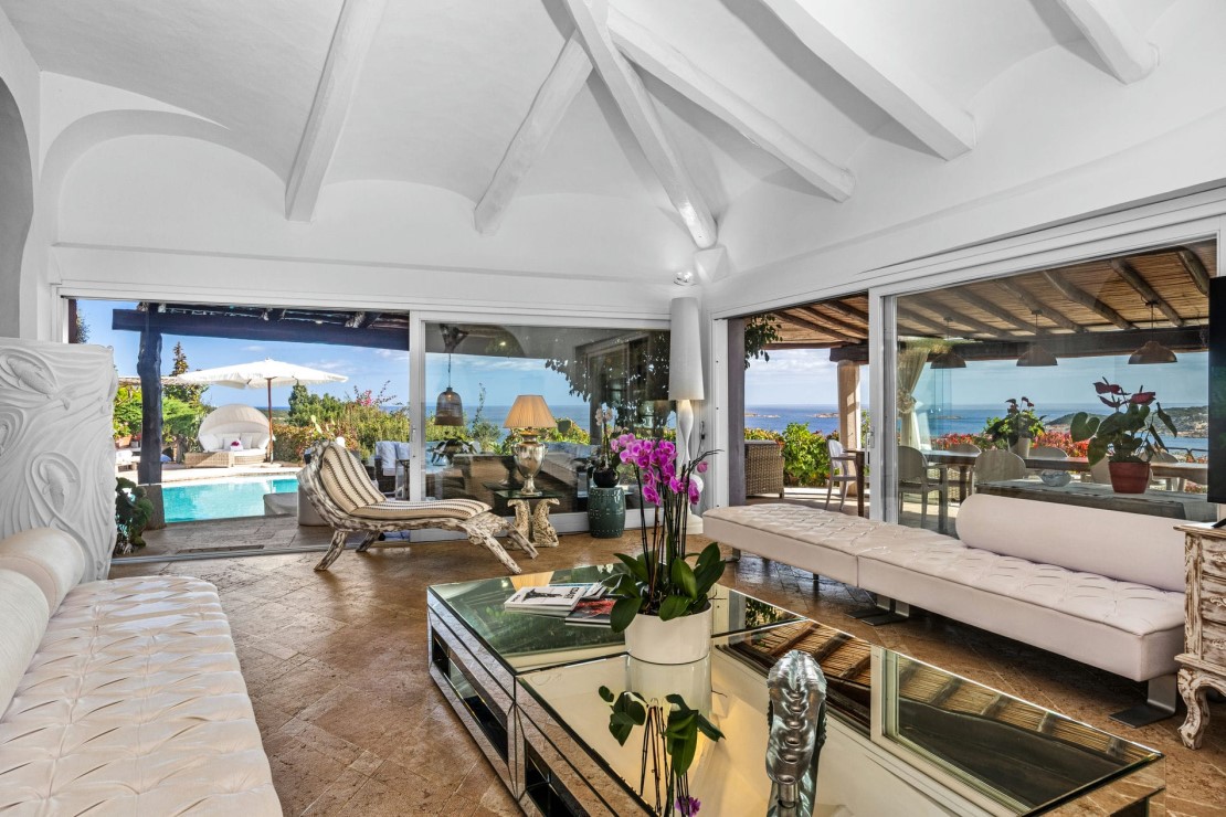Villa Anna - Porto Cervo